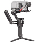 DJI RS 4 Combo