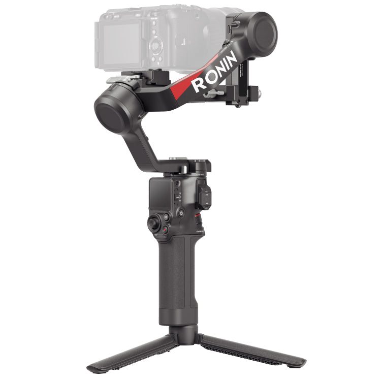 DJI RS 4 Combo