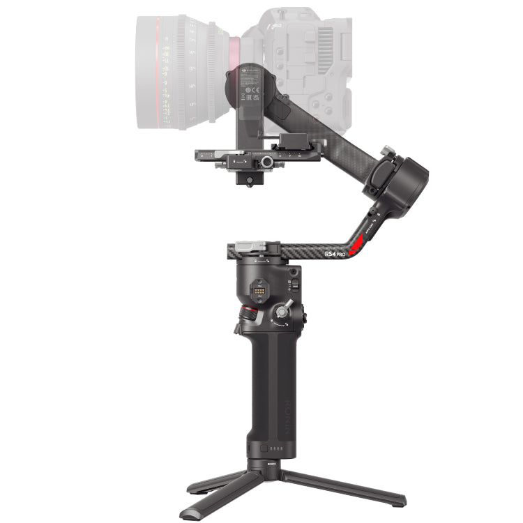 DJI RS 4 Pro