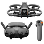 DJI FPV Avata 2 Fly More Combo mit einem Akku