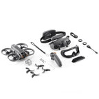 DJI FPV Avata 2 Fly More Combo mit einem Akku
