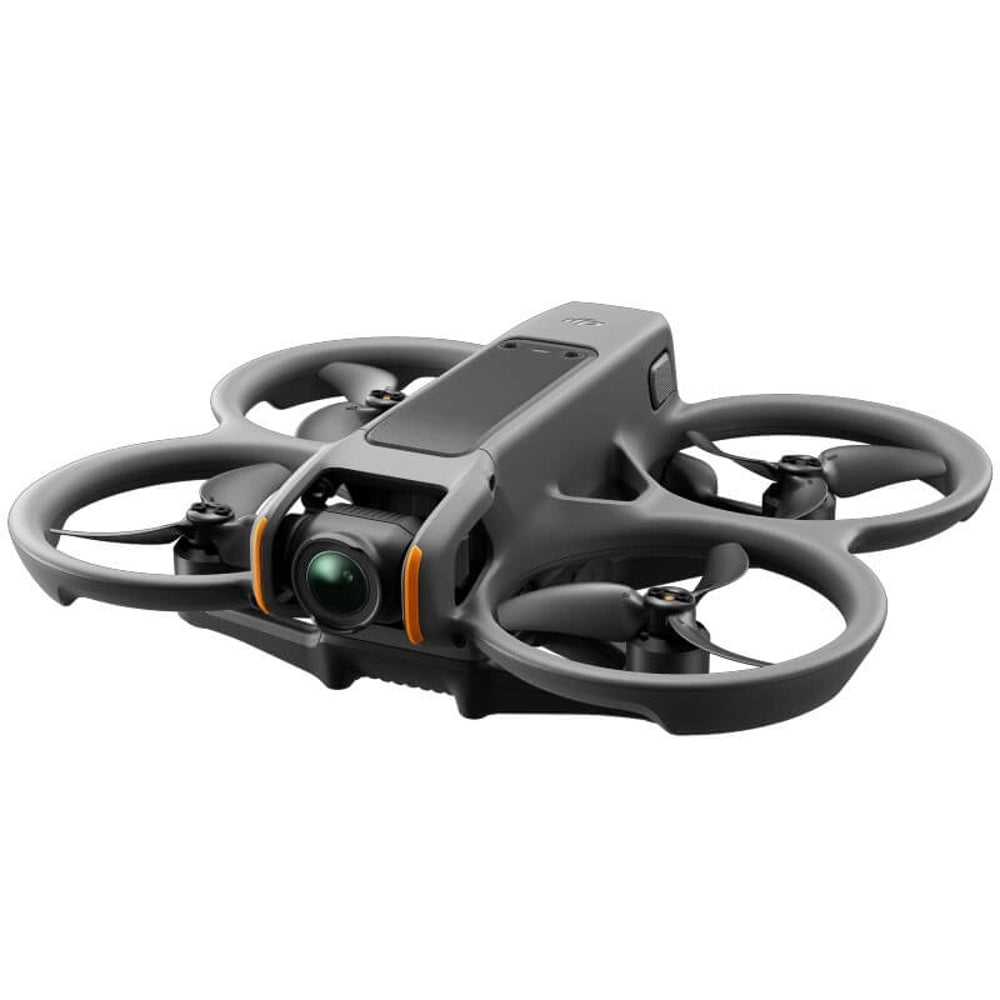 DJI FPV Avata 2 Fly More Combo mit einem Akku