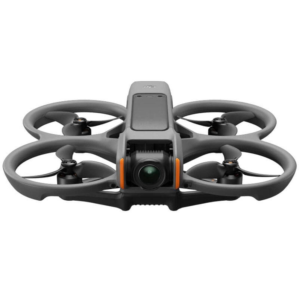DJI FPV Avata 2 Fly More Combo mit einem Akku