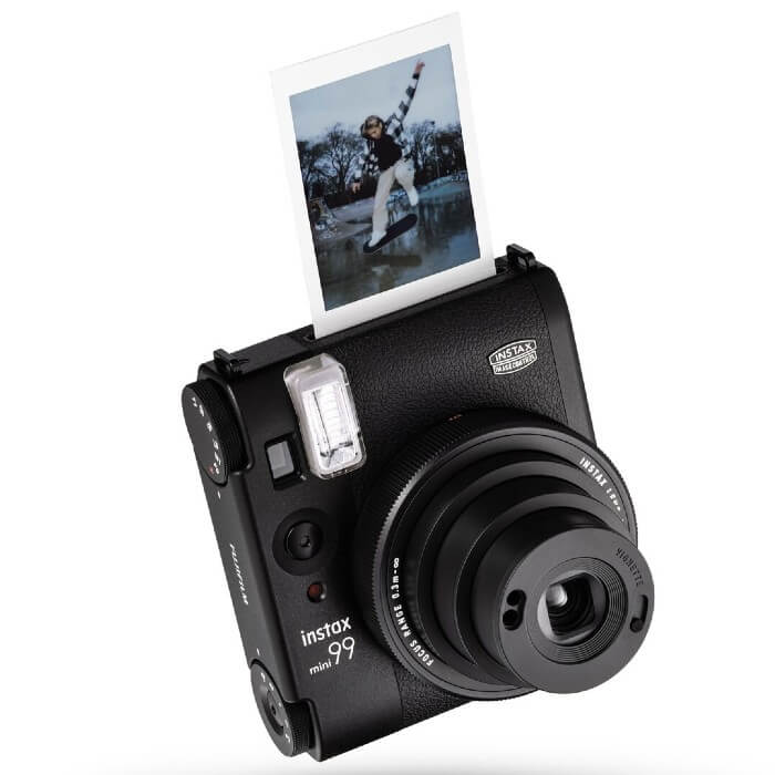 Fujifilm INSTAX mini 99 Kamera schwarz