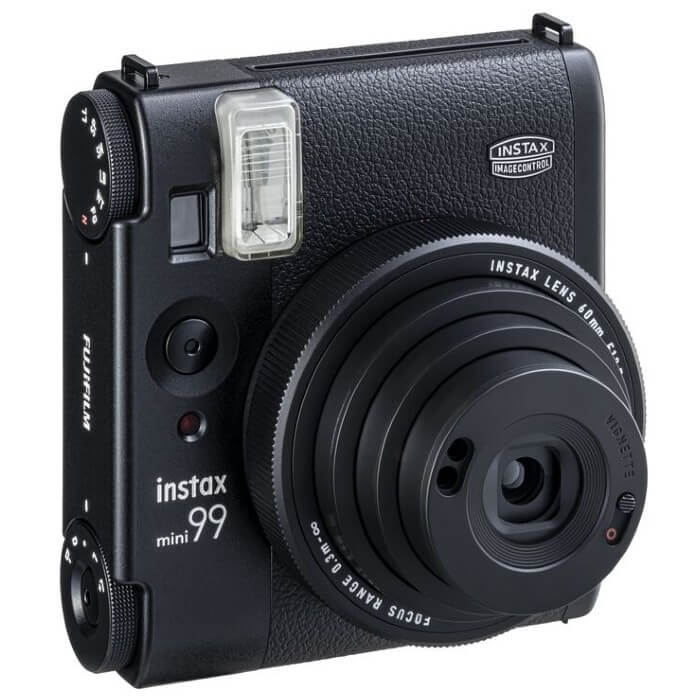 Fujifilm INSTAX mini 99 Kamera schwarz