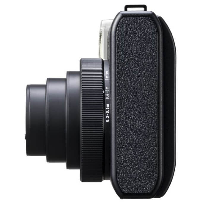 Fujifilm INSTAX mini 99 Kamera schwarz
