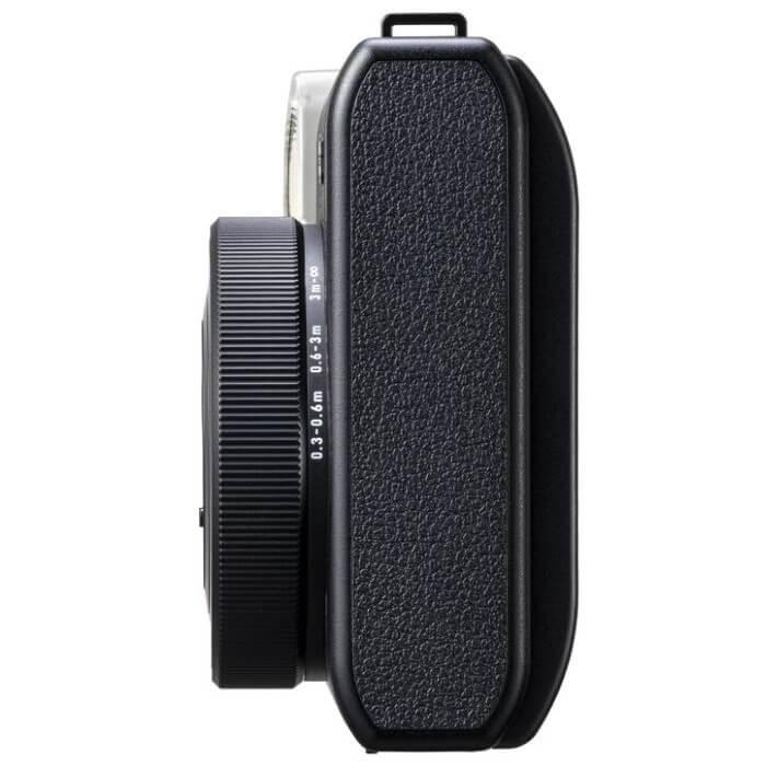Fujifilm INSTAX mini 99 Kamera schwarz