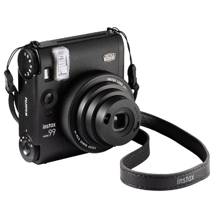 Fujifilm INSTAX mini 99 Kamera schwarz