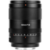 7Artisans AF50mm f/1.8 Sony E Mount