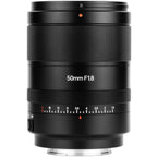 7Artisans AF50mm f/1.8 Sony E Mount