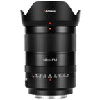 7Artisans AF50mm f/1.8 Sony E Mount
