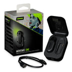 Shure MoveMic MV-ONE Système de cravate sans fil