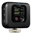 Shure MoveMic MV-R Kameramontierbarer Plug-in-Empfänger