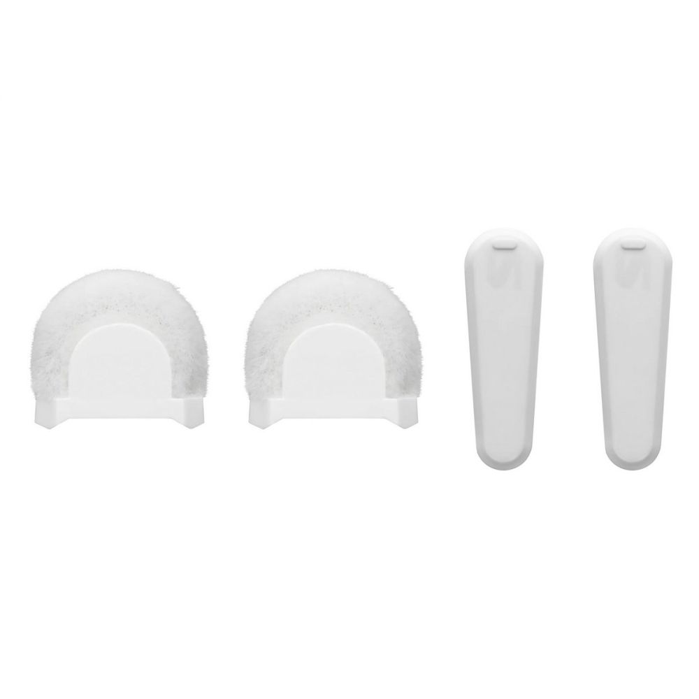 Shure MoveMic Lavalier Kit pare-brise