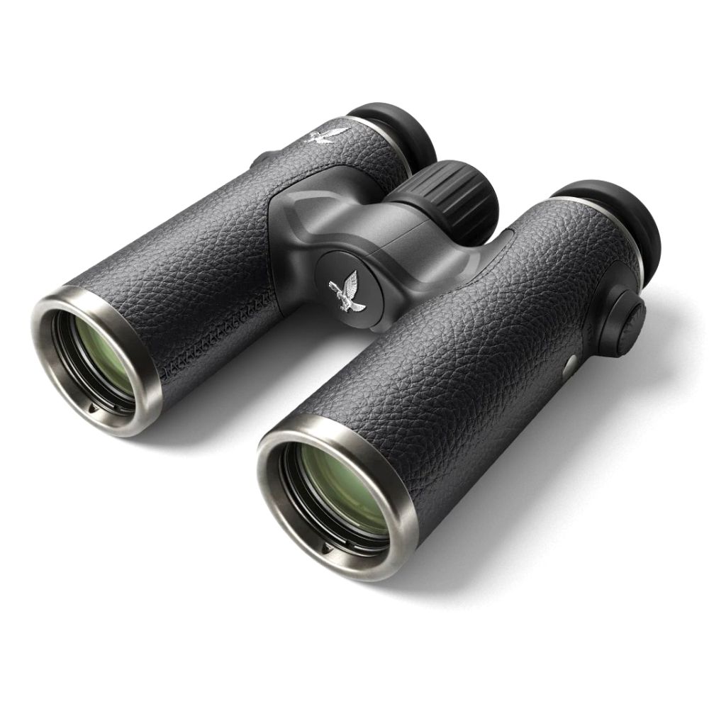 Swarovski CL Companion Habicht 8x30 noir