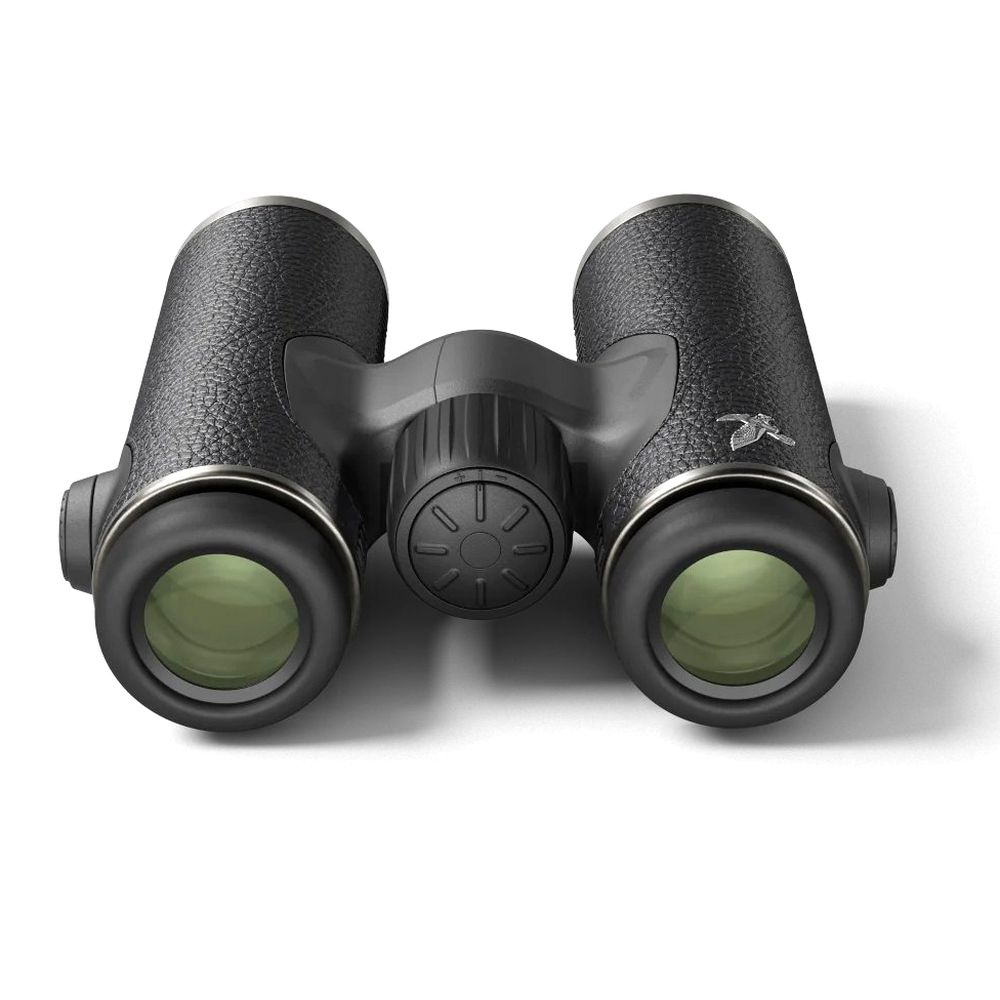 Swarovski CL Companion Habicht 8x30 noir