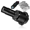 Bresser Objectif de projection 150mm (monture EF)