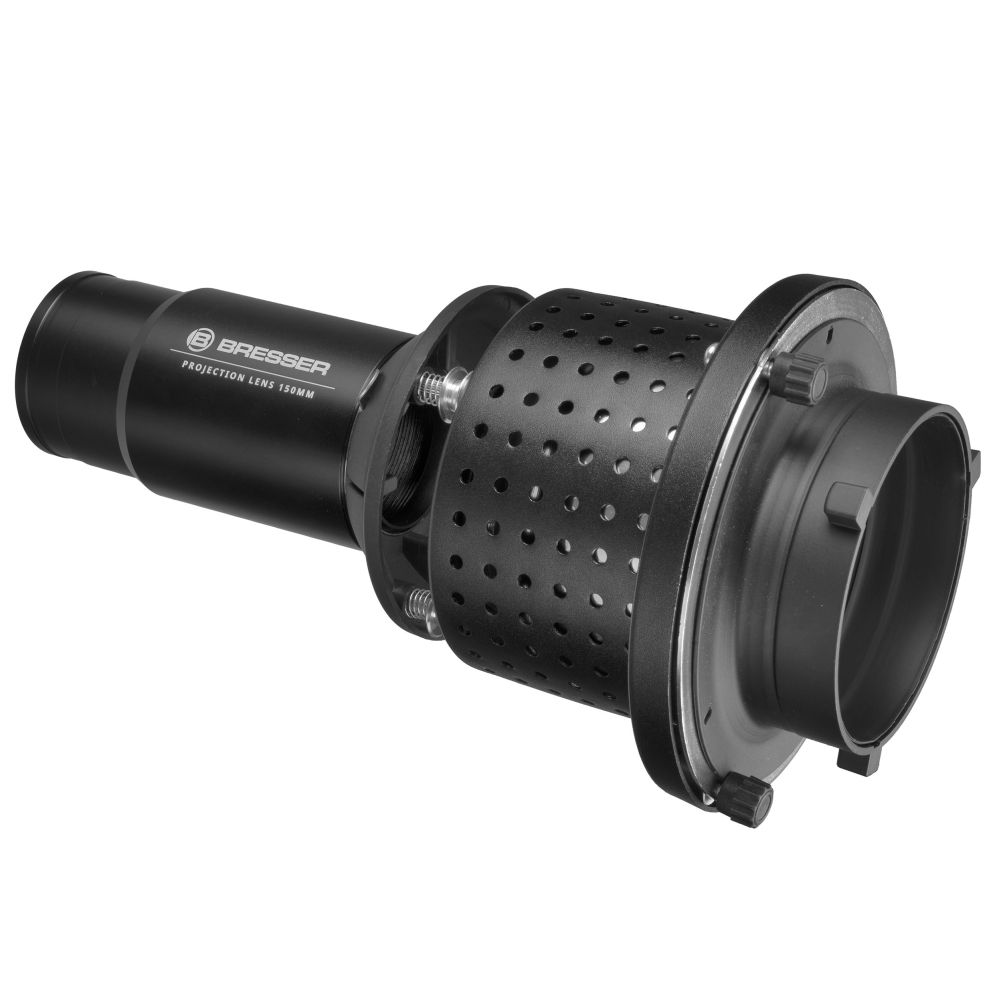 Bresser Objectif de projection 150mm (monture EF)