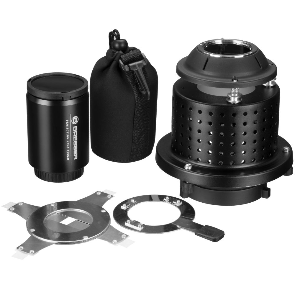 Bresser Objectif de projection 150mm (monture EF)