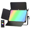 Bresser BR-150RGB LED-Lampe