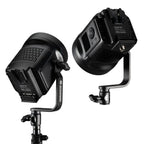 Bresser BR-135RGB COB LED Licht Duo Kit