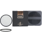 Kase Wolverine Filtre magnétique de polarisation circulaire 77mm