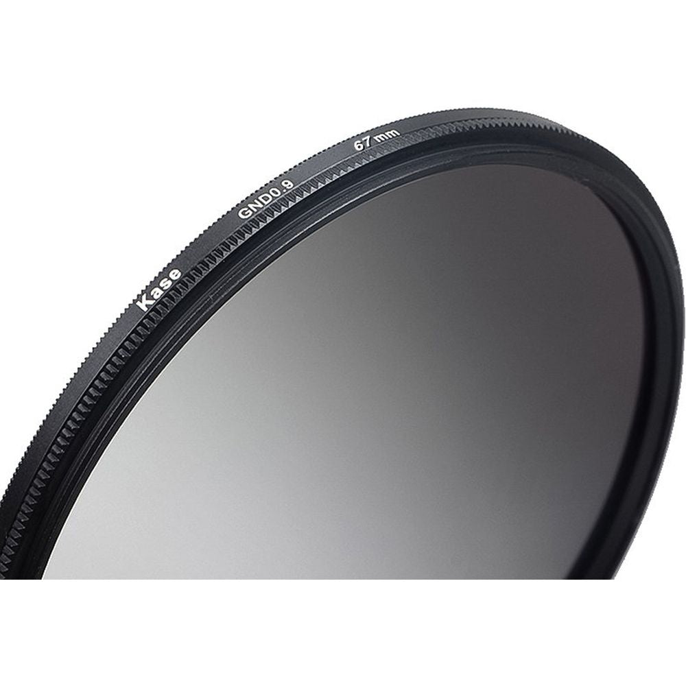 Kase Wolverine Professional Kit 67mm (CPL+ND1000+S-GND0.9)