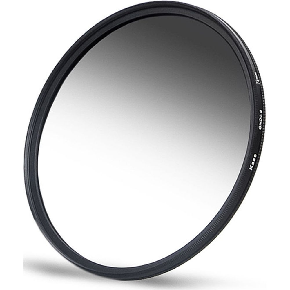 Kase Wolverine Professional Kit 72mm (CPL+ND1000+S-GND0.9)