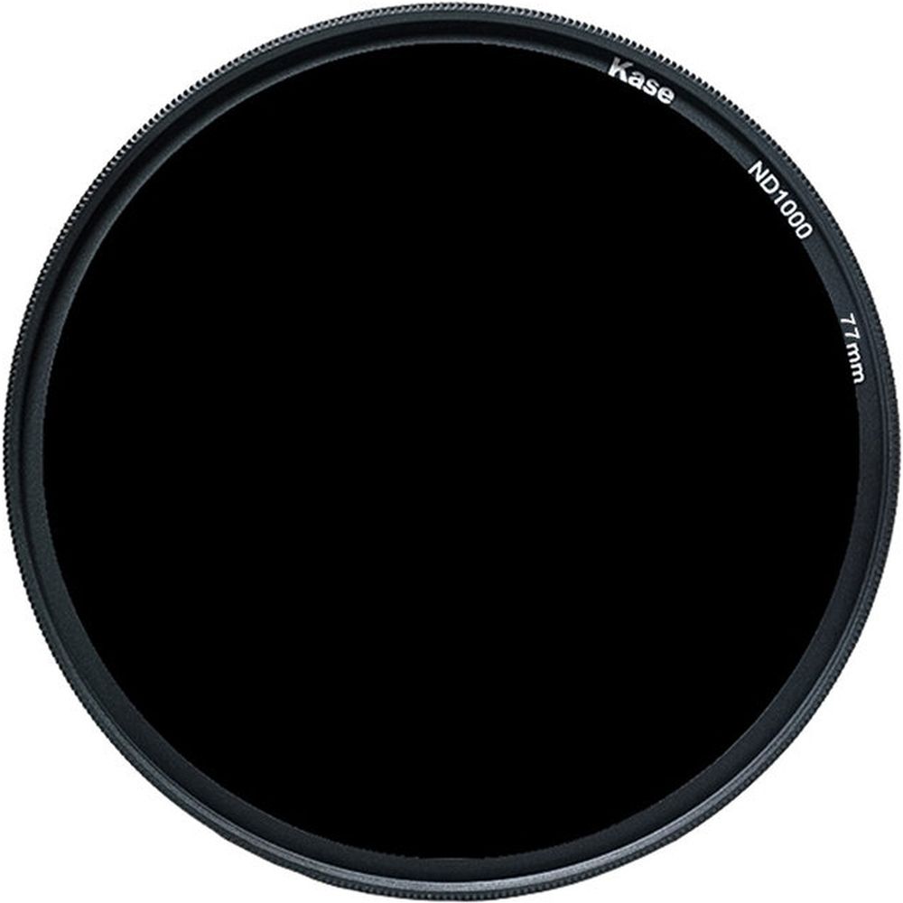 Kase Wolverine Professional Kit 77mm (CPL+ND1000+S-GND0.9)