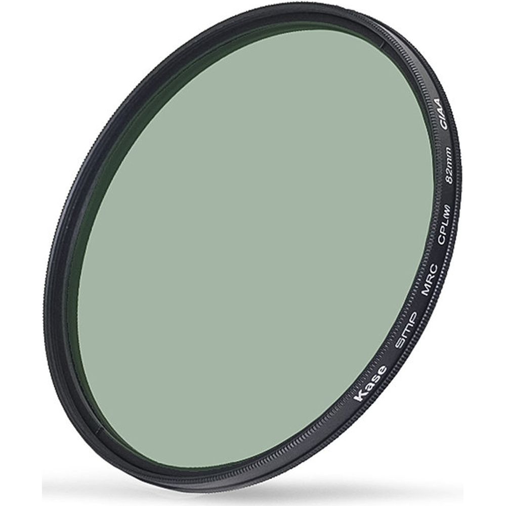 Kase Wolverine Professional Kit 82mm (CPL+ND1000+S-GND0.9)