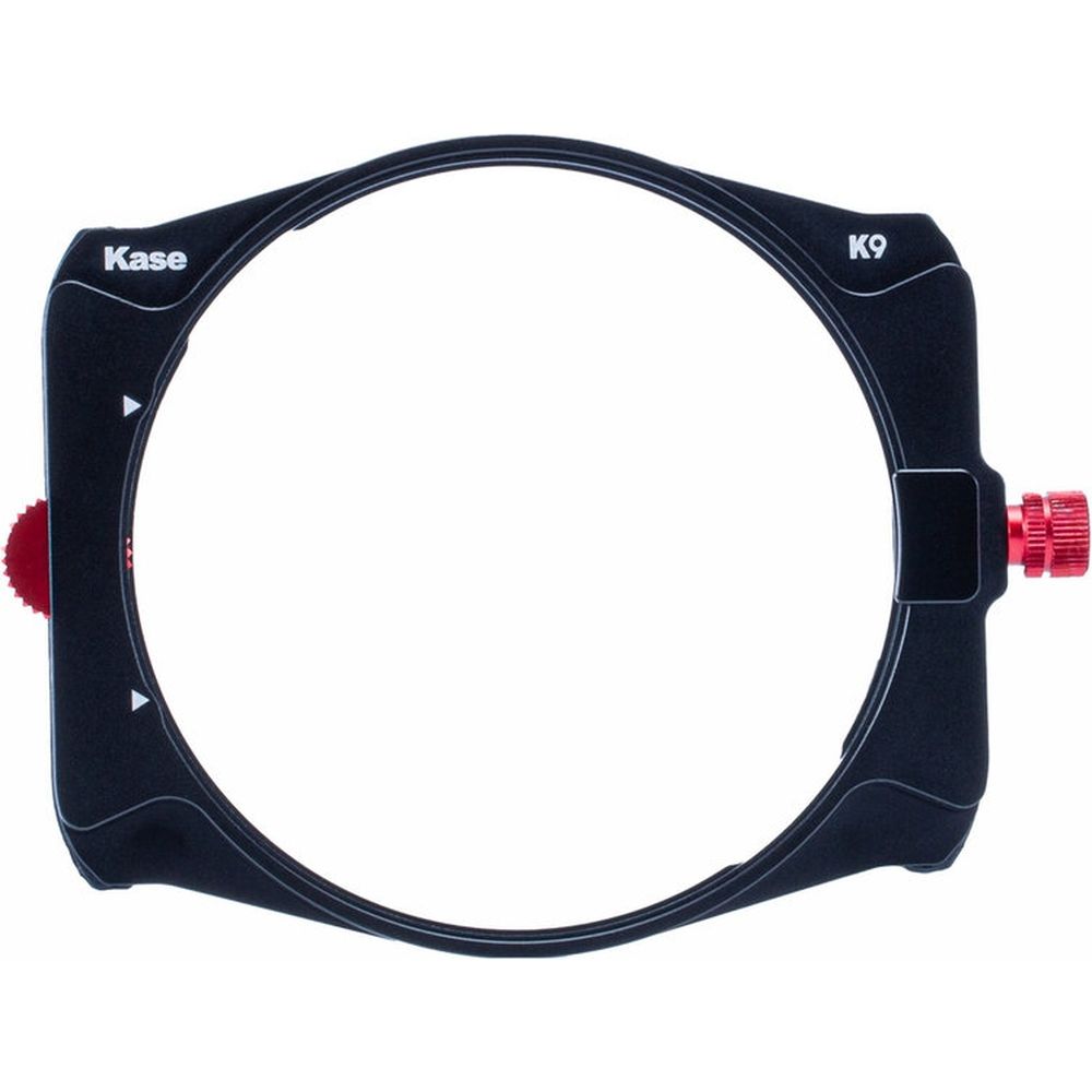 Kase KW100 Master Kit K9