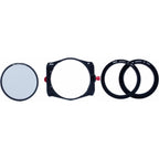 Kase KW100 Master Kit K9
