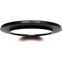 Kase K100 Step-Down Ring 58-77