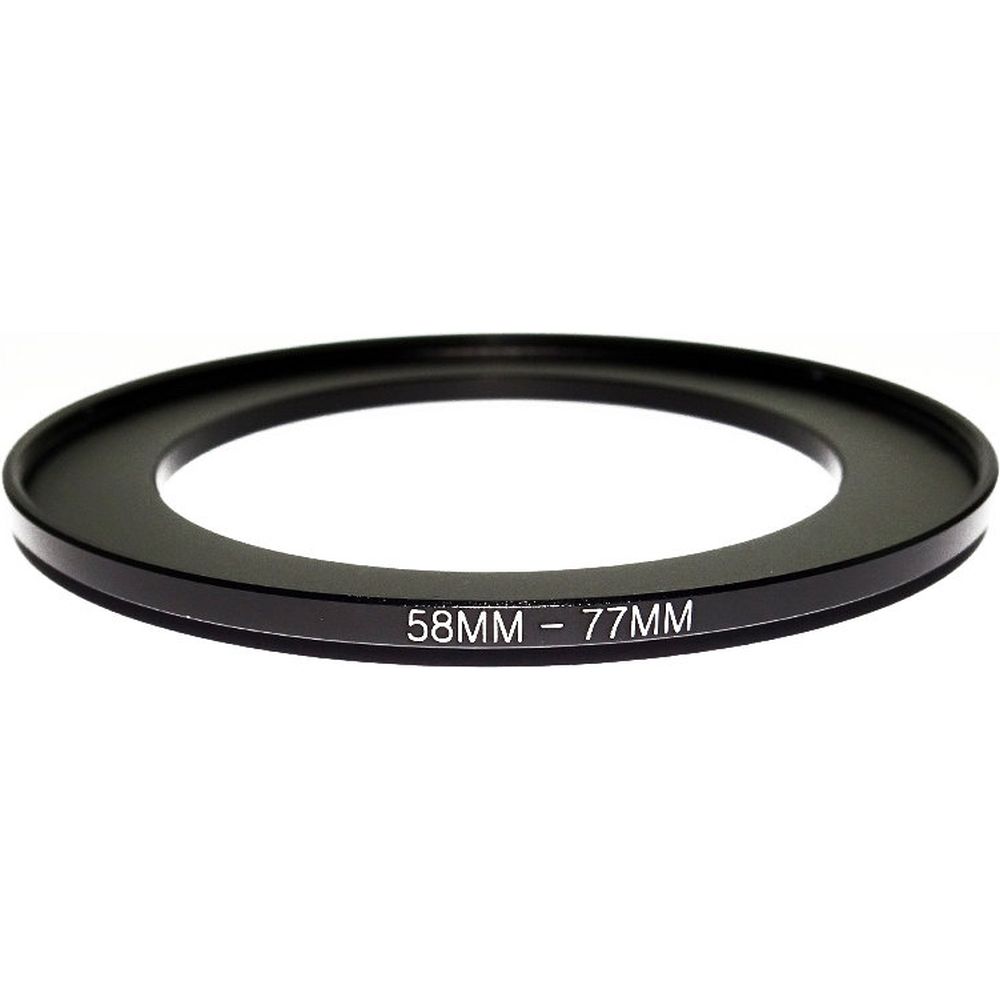Kase K100 Step-Down Ring 58-77