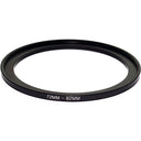 Kase K100 Step-Down ring 72-82mm