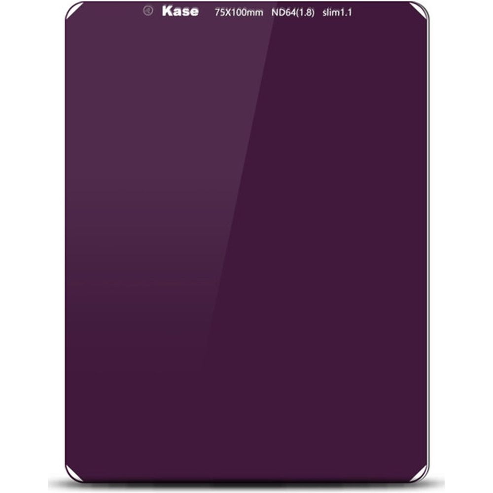 Kase K75 Master Kit