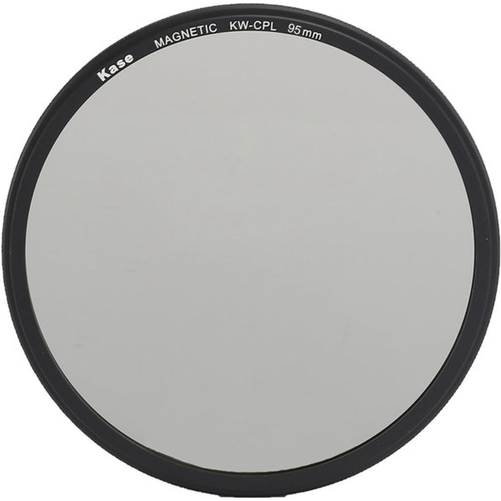 Kase Wolverine 95mm Entry ND Kit (CPL+ND64+ND8+MA)