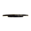 Kase K75 screw adapter ring 43-67mm