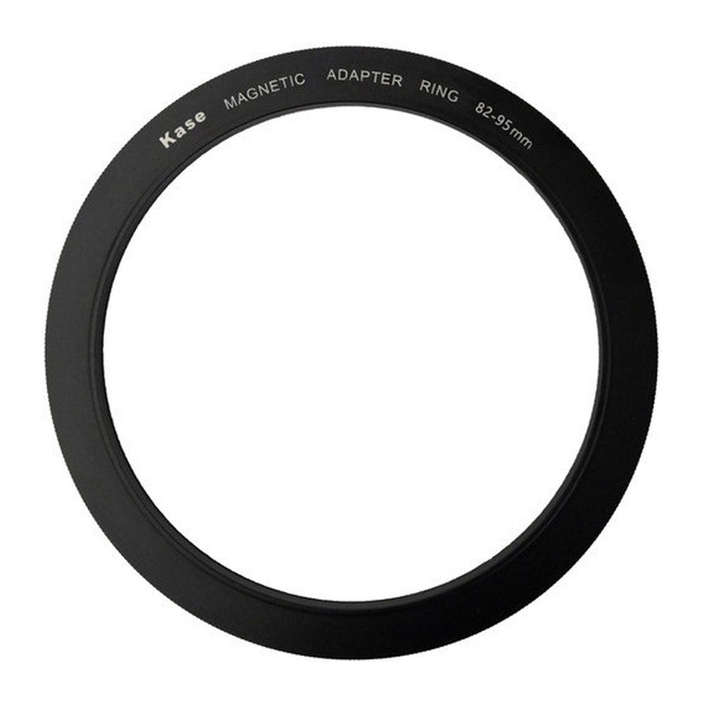 Kase Magnetic circular adapter reducer 82-95mm