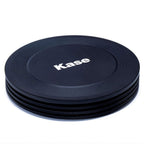 Kase Magnetic filter/lens cap back 72mm
