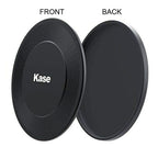 Kase Magnetische Filter/Objektivkappe hinten 77mm