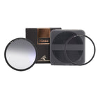 Kase Wolverine magnetischer runder weicher GND 0.9 Filter 77mm