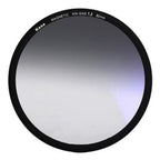 Kase Wolverine magnetic circular soft GND 1.2 filter 82mm