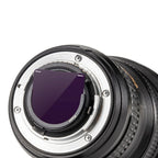Kase Rear ND Nikon 14-24 f/2.8 Set ND8+ND64+ND1000
