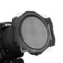 Kase K100x100 Bright Star precision focusing tool