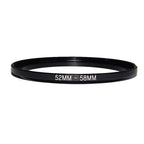 Kase K100 Step-Down Ring 52-58