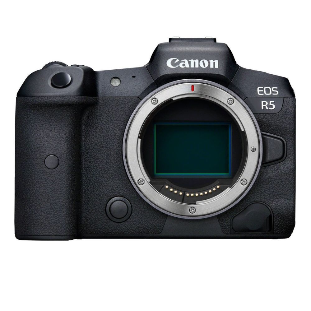 Kase Clip-in Filter Canon R5 R6 4 in 1 Set (MCUV, Neutral Night, ND64, ND1000)