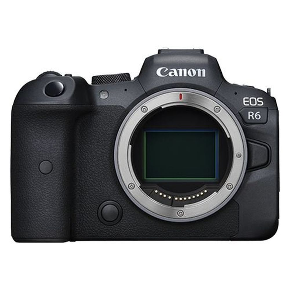 Kase Clip-in Filter Canon R5 R6 4 in 1 Set (MCUV, Neutral Night, ND64, ND1000)