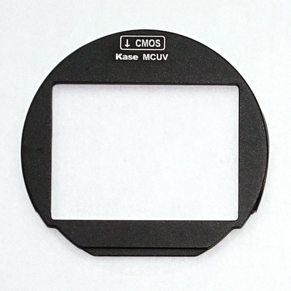 Kase Clip-in Filter FujiFilm X-T/X-Pro 4 in 1 Set