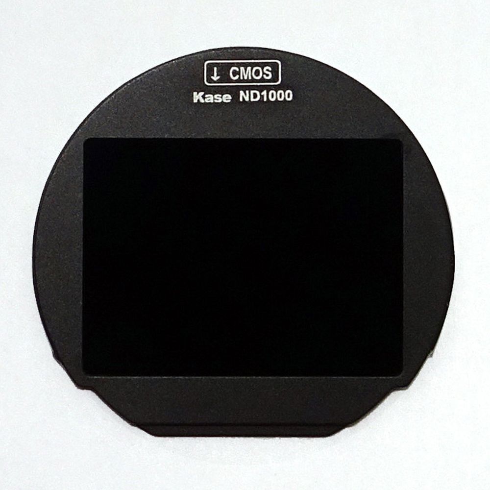 Kase Clip-in Filter FujiFilm X-T/X-Pro 4 in 1 Set